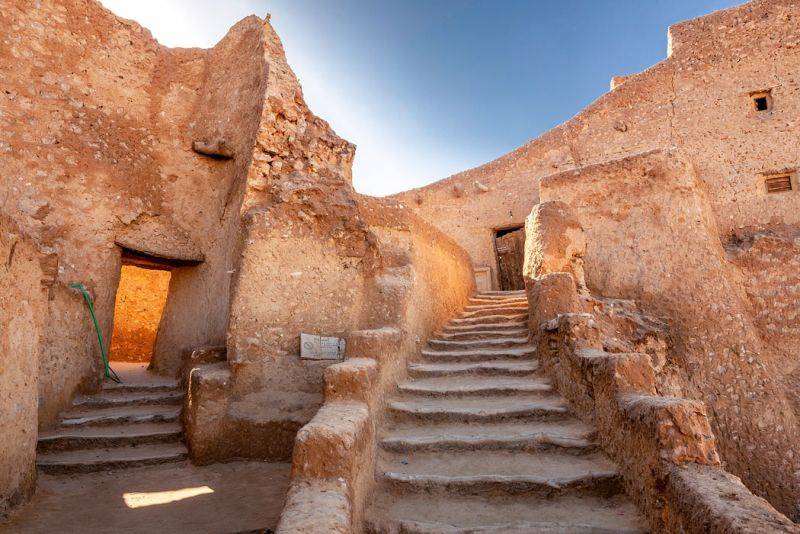 OASIS ITINERARY | Cairo - Siwa - Alexandria 07 days