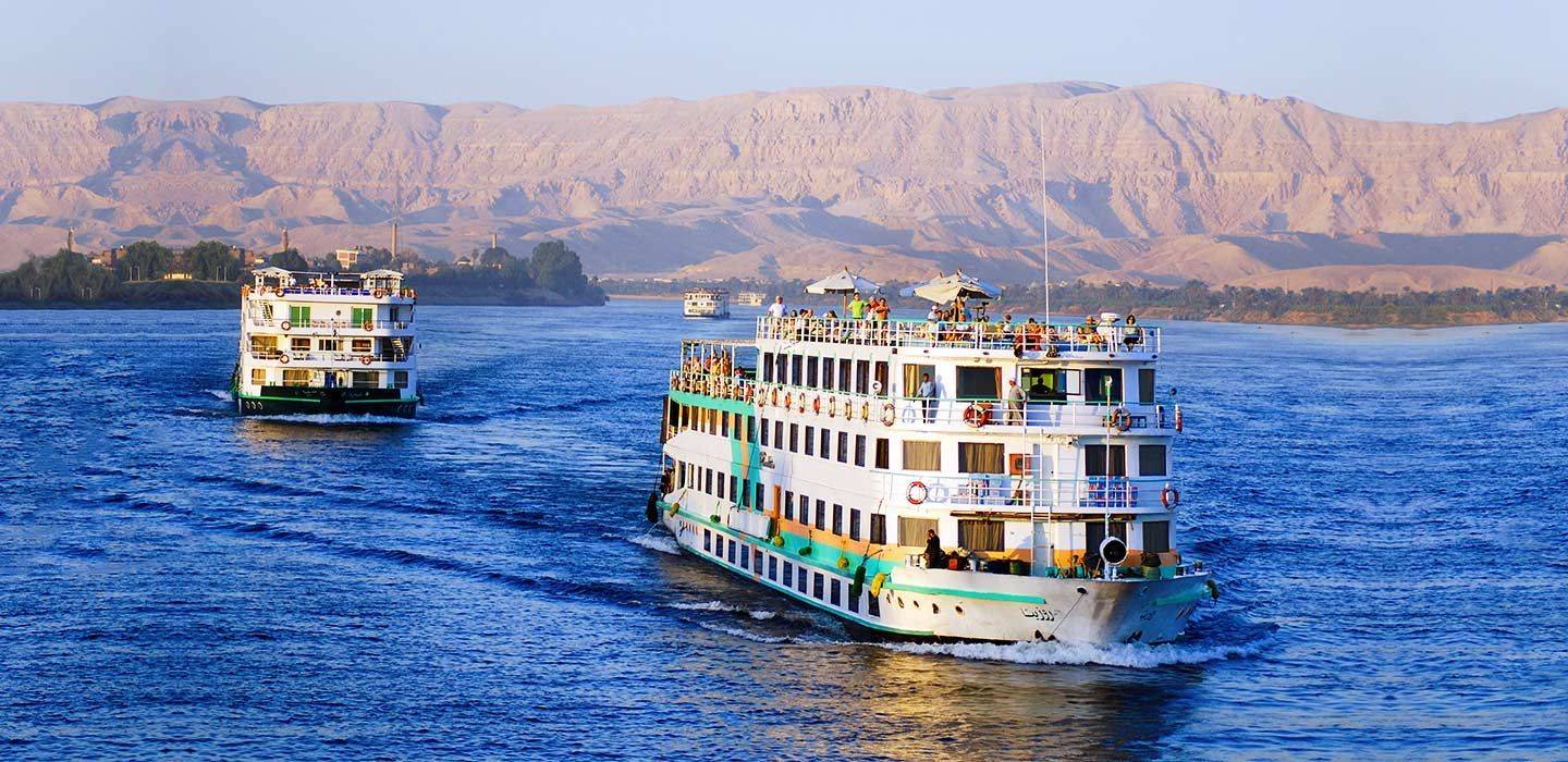 SOFT SMILE | Cairo - Luxor – Aswan 08 days